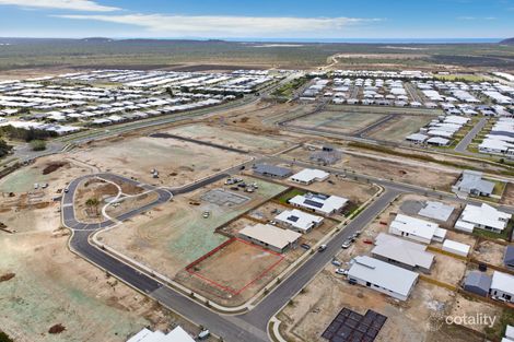 Property photo of 8 Blencartha Rise Burdell QLD 4818