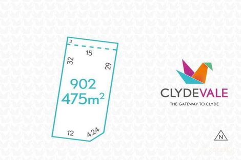 22 Curzon St, Clyde North, VIC 3978