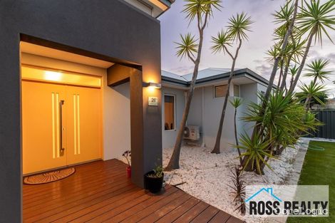 Property photo of 26 Artemis Elbow Aveley WA 6069