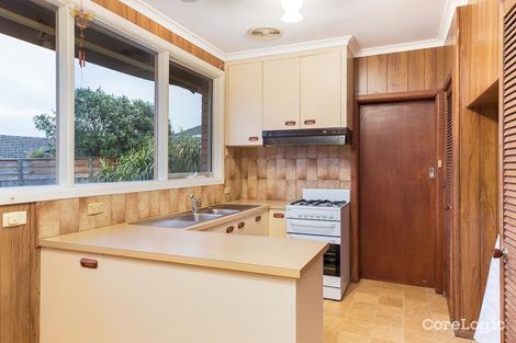 Property photo of 1 Claremont Crescent Keysborough VIC 3173