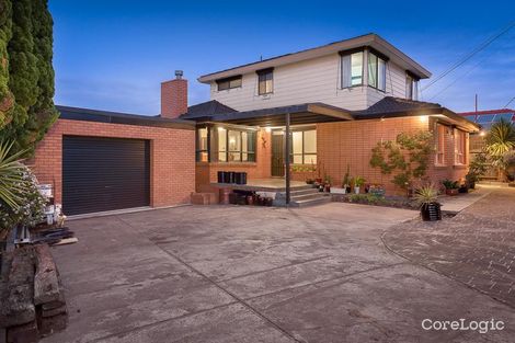 Property photo of 1 Claremont Crescent Keysborough VIC 3173