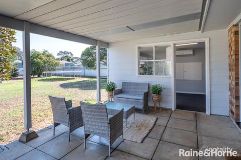 Property photo of 3 Coad Court Strathalbyn SA 5255