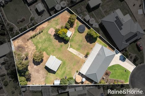 Property photo of 3 Coad Court Strathalbyn SA 5255