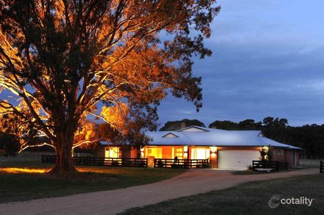 Property photo of 109 McTaggarts Road Eagle Point VIC 3878