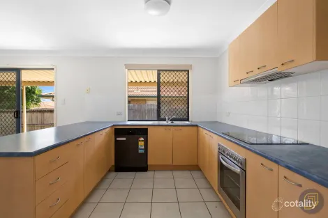 Property photo of 2 Peter Close Bracken Ridge QLD 4017