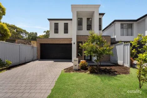 Property photo of 17A Raymond Road St Agnes SA 5097