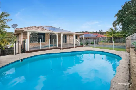 Property photo of 36 Penrhyn Street Pacific Pines QLD 4211