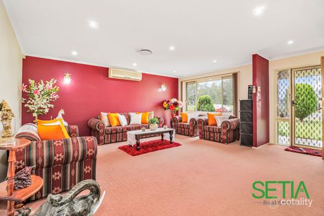 Property photo of 16 Bungalow Road Plumpton NSW 2761