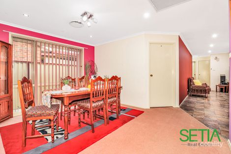 Property photo of 16 Bungalow Road Plumpton NSW 2761