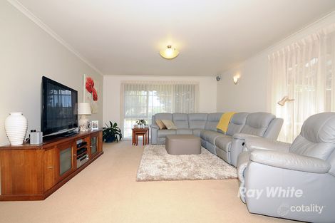 Property photo of 6 Dee Place Rowville VIC 3178