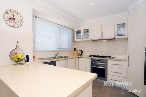Property photo of 6 Dee Place Rowville VIC 3178