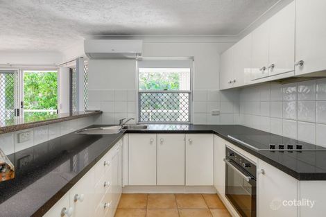 Property photo of 7/33 Park Avenue Auchenflower QLD 4066