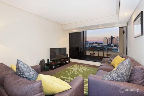 Property photo of 706A/24 Point Street Pyrmont NSW 2009