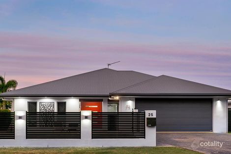 Property photo of 25 Botany Avenue Redlynch QLD 4870