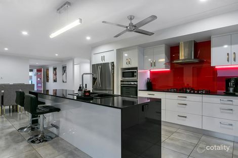 Property photo of 25 Botany Avenue Redlynch QLD 4870