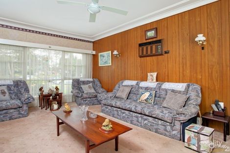 Property photo of 11 Elbe Street Seven Hills NSW 2147