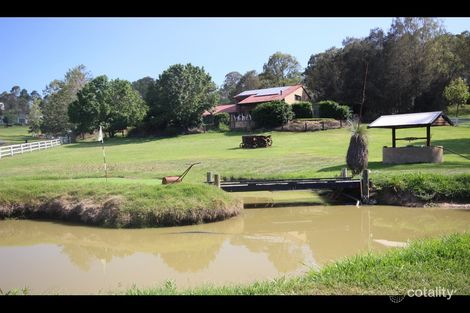 Property photo of 24-32 Walker Drive Kooralbyn QLD 4285