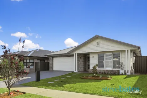 19 Kingaroy St, Medowie, NSW 2318