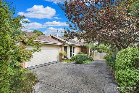 Property photo of 39 Croydon Hills Drive Croydon Hills VIC 3136