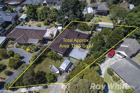 Property photo of 5 Cassia Court Wantirna VIC 3152