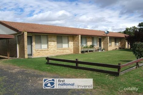 3/84 Lawrence St, Inverell, NSW 2360