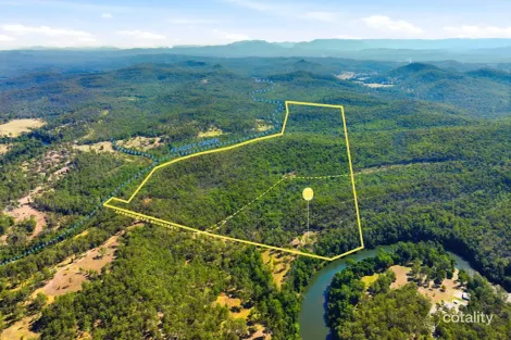 449 Meyers Rd, Ramornie, NSW 2460