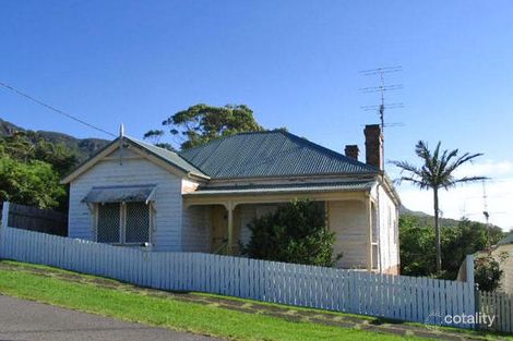 33 Northcote St, Coledale, NSW 2515