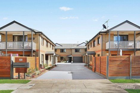 4/23 Jamieson St, Bulimba, QLD 4171