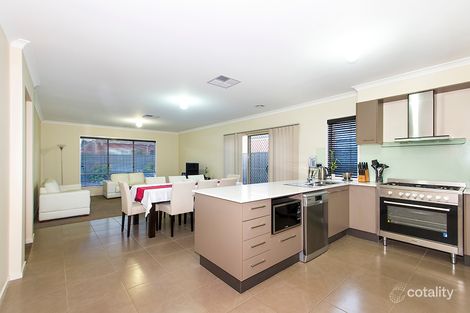 Property photo of 12 Torbreck Avenue South Morang VIC 3752