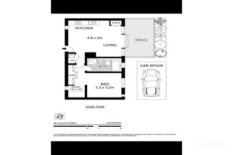 Property photo of 29/1 Ralph Street Alexandria NSW 2015