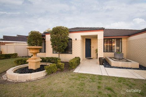 Property photo of 59 Lucas Loop Canning Vale WA 6155