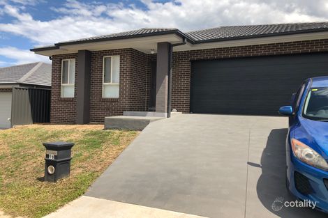 16b Fleet St, Gregory Hills, NSW 2557