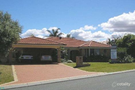 Property photo of 3 Fisherton Circuit Kinross WA 6028
