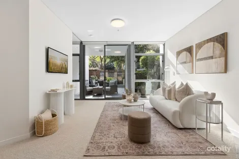 102/3 Sylvan Ave, Balgowlah, NSW 2093