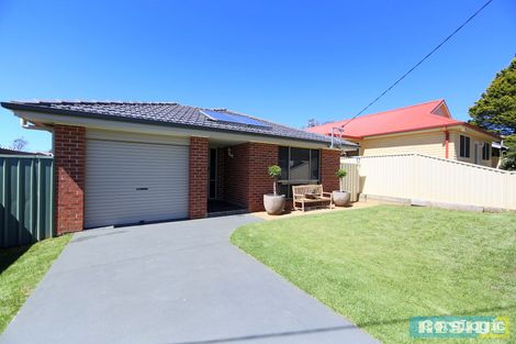 Property photo of 11A Matcham Road Buxton NSW 2571