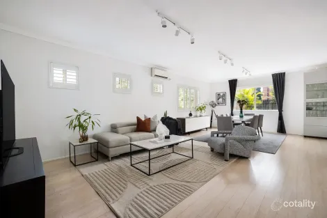 Property photo of 32/33-41 Hanks Street Ashfield NSW 2131