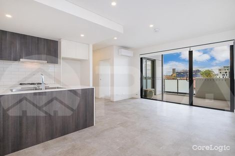 Property photo of 307/181-183 Great Western Highway Mays Hill NSW 2145