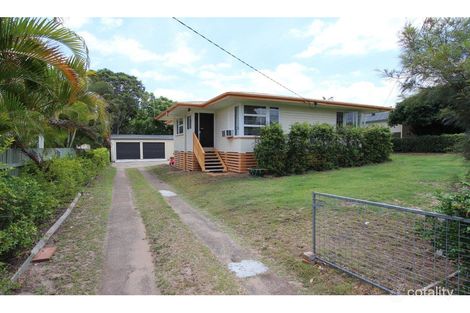 Property photo of 109 Sussex Road Acacia Ridge QLD 4110