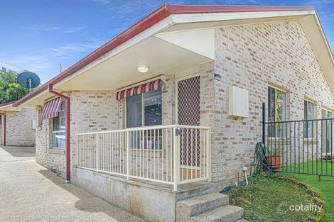Property photo of 2/4 Bank Street Nambucca Heads NSW 2448