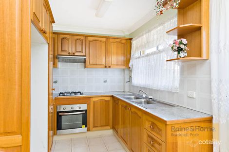Property photo of 3/142-144 Homer Street Earlwood NSW 2206