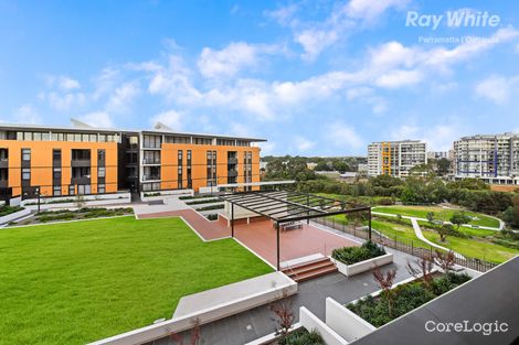 Property photo of 715C/3 Broughton Street Parramatta NSW 2150