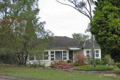 33 Bimbil Ave, Mount Colah, NSW 2079