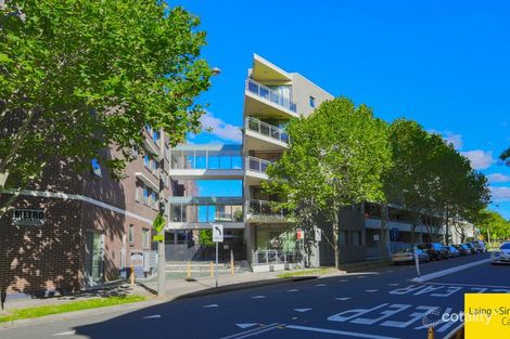 40/2-10 Susan St, Auburn, NSW 2144