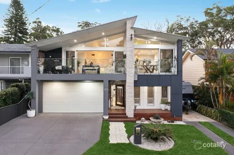 Property photo of 47 Noamunga Crescent Gwandalan NSW 2259