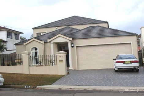 162 Charles St, Putney, NSW 2112