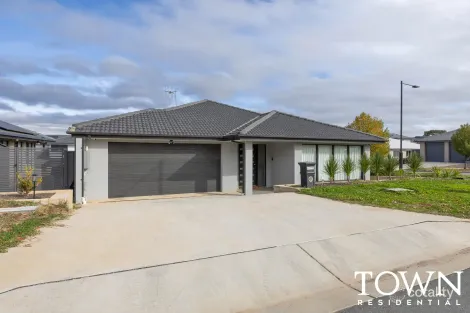 25 Pagliano St, Strathnairn, ACT 2615
