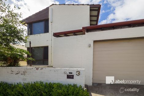 3/2 Taylor St, Victoria Park, WA 6100