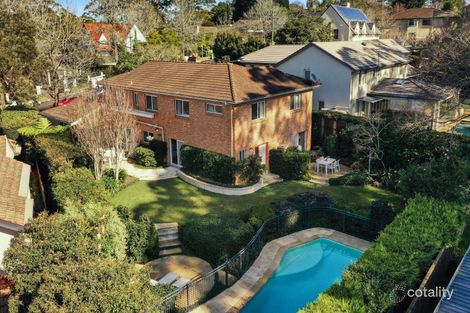 Property photo of 15 Crown Road Pymble NSW 2073