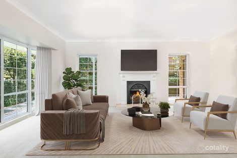 Property photo of 15 Crown Road Pymble NSW 2073