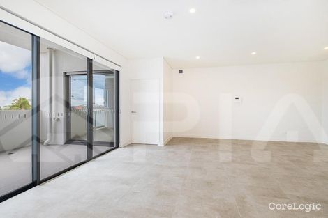 Property photo of 307/181-183 Great Western Highway Mays Hill NSW 2145